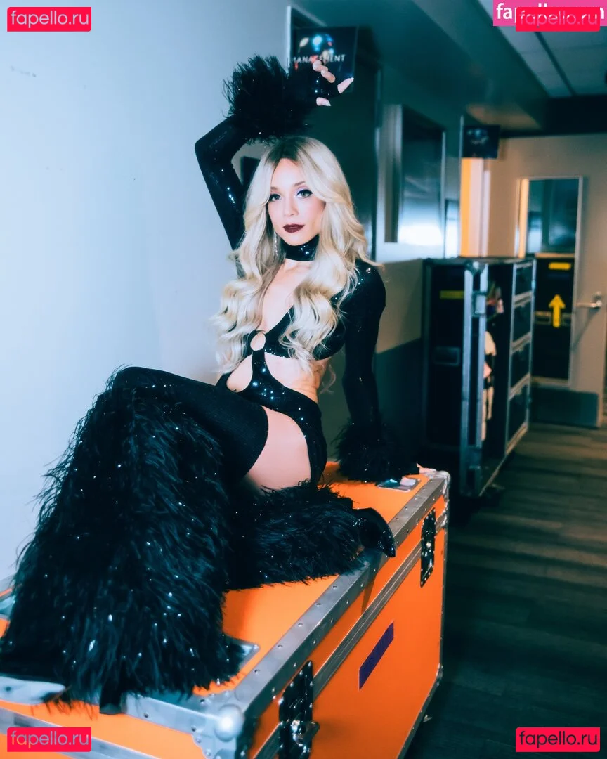 Michelle Joy Onlyfans Photo Gallery 