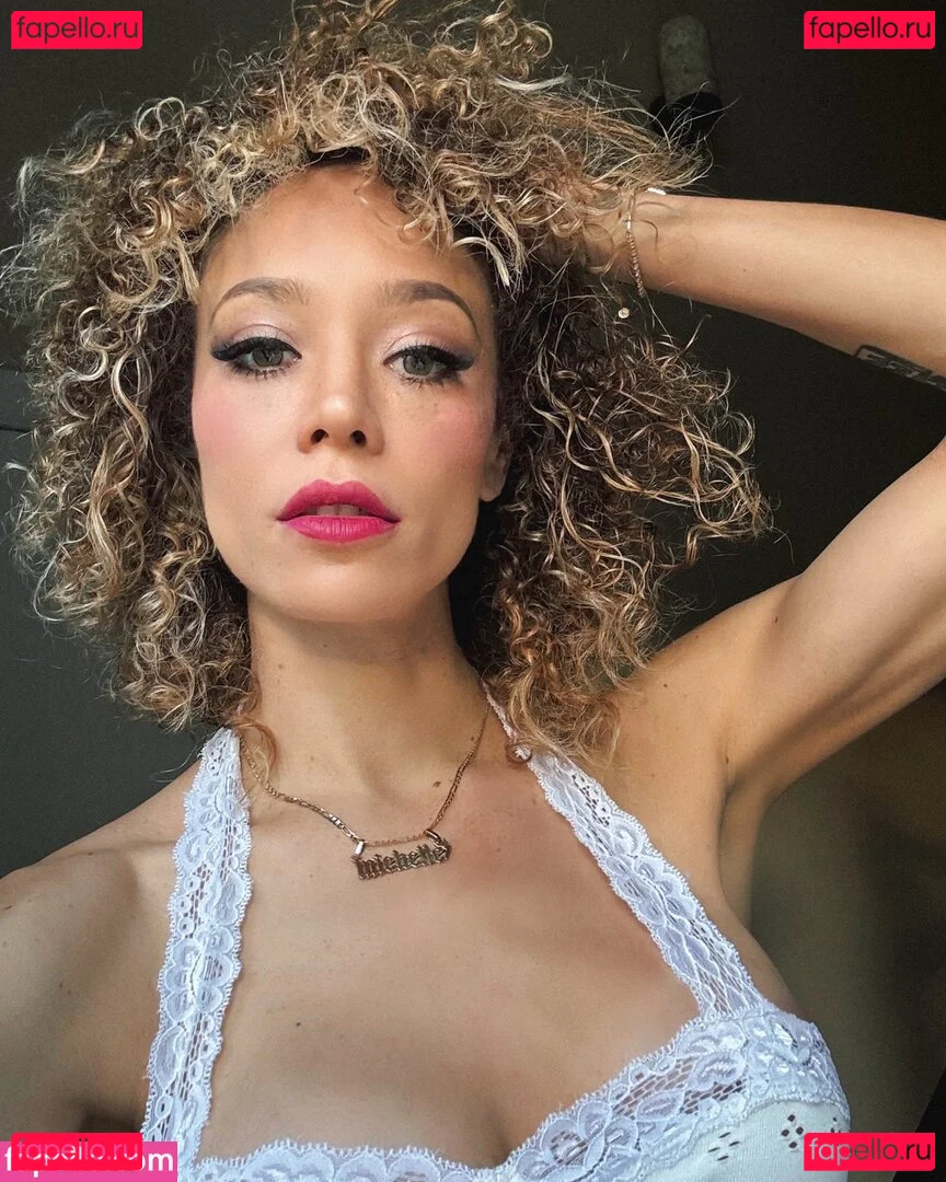 Michelle Joy Onlyfans Photo Gallery 