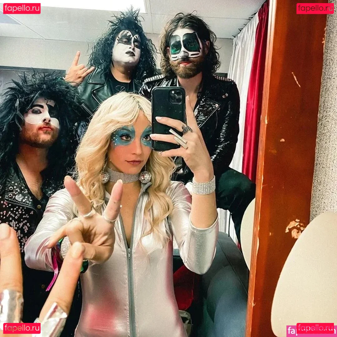 Michelle Joy Onlyfans Photo Gallery 