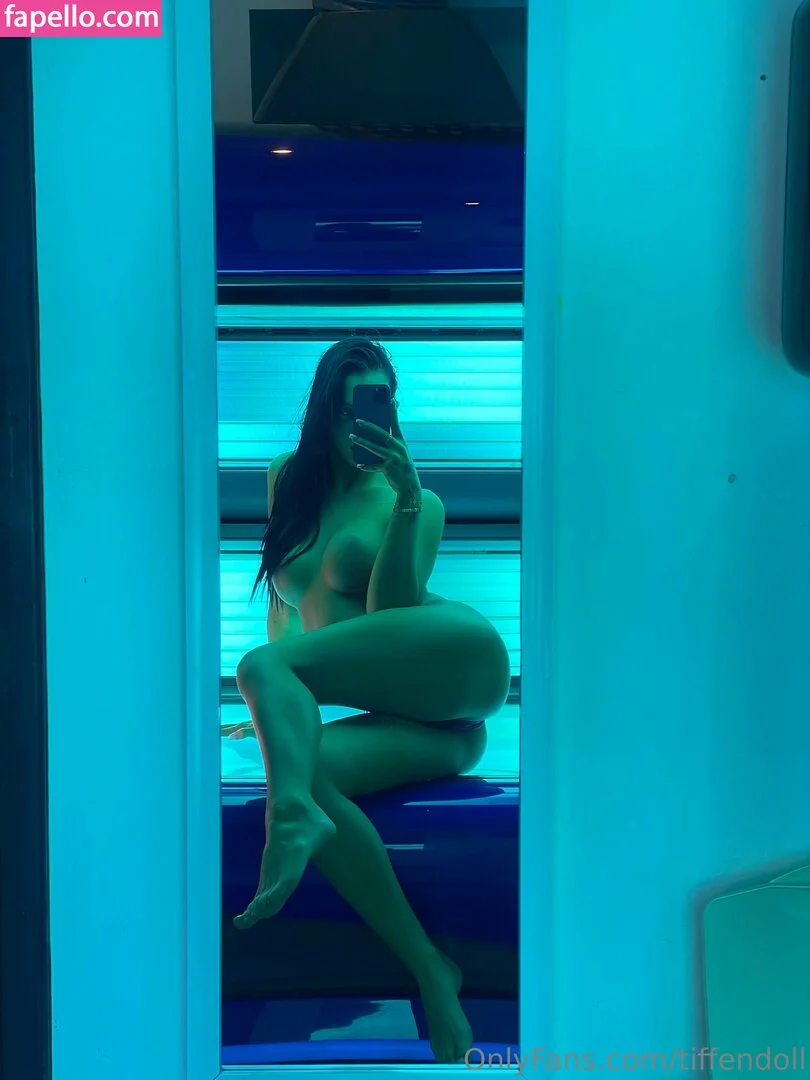 tiffendoll Onlyfans Photo Gallery 