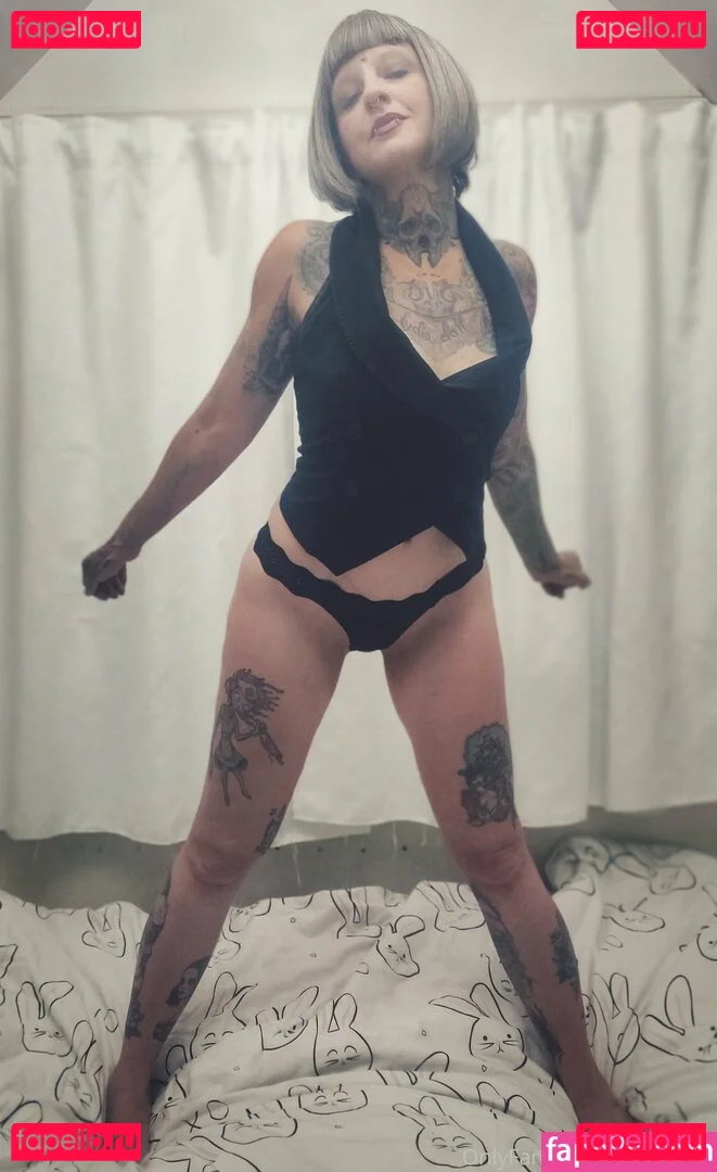 rouffluff Onlyfans Photo Gallery 