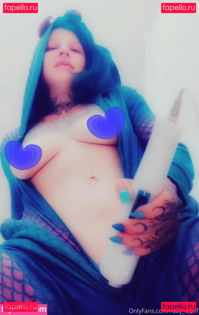 rouffluff Onlyfans Photo Gallery 