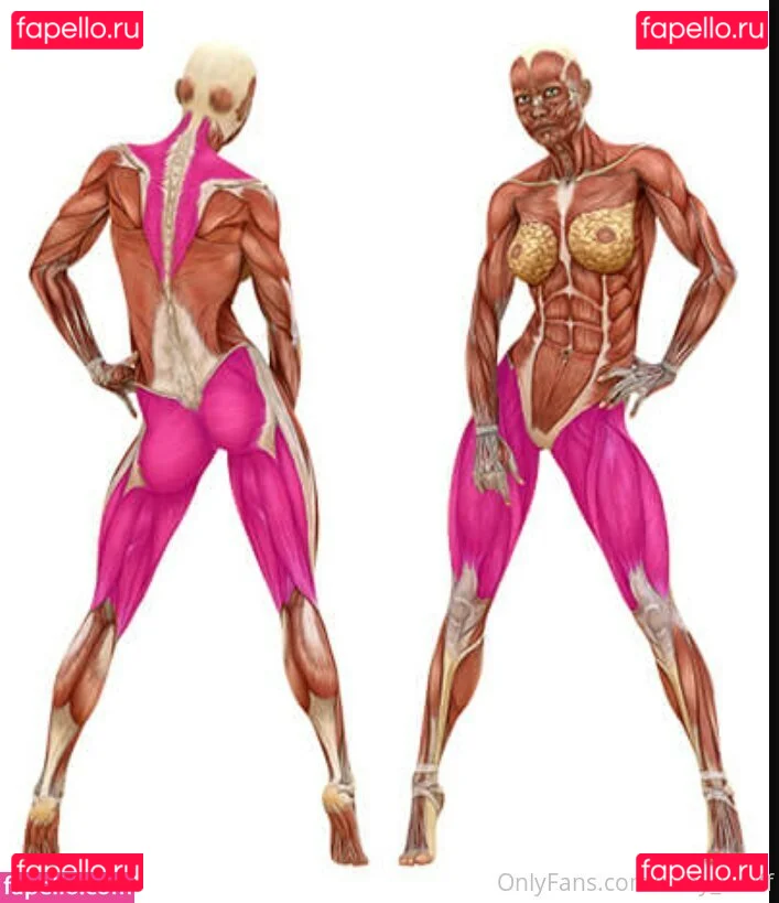 rouffluff Onlyfans Photo Gallery 