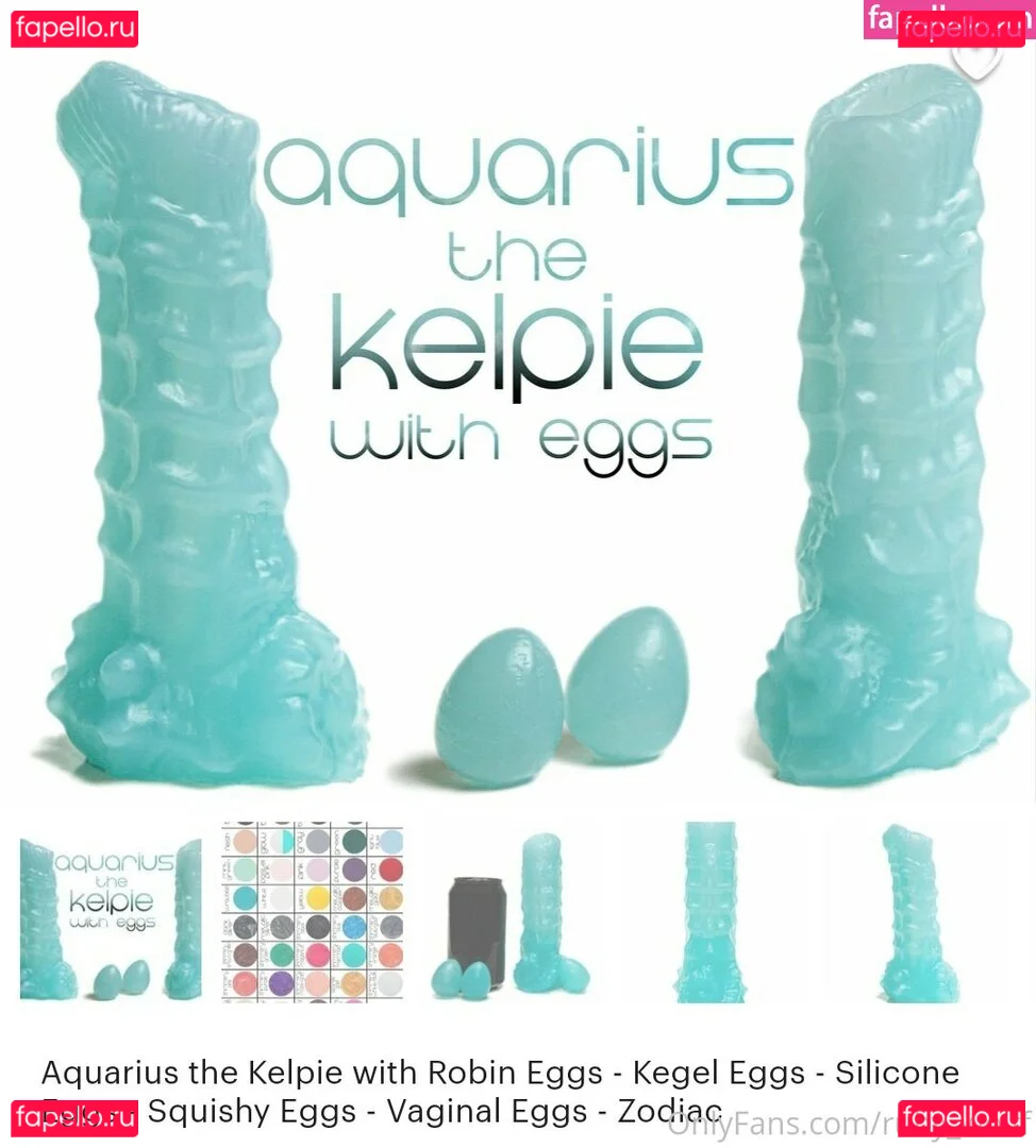 rouffluff Onlyfans Photo Gallery 