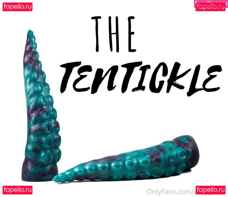 rouffluff Onlyfans Photo Gallery 