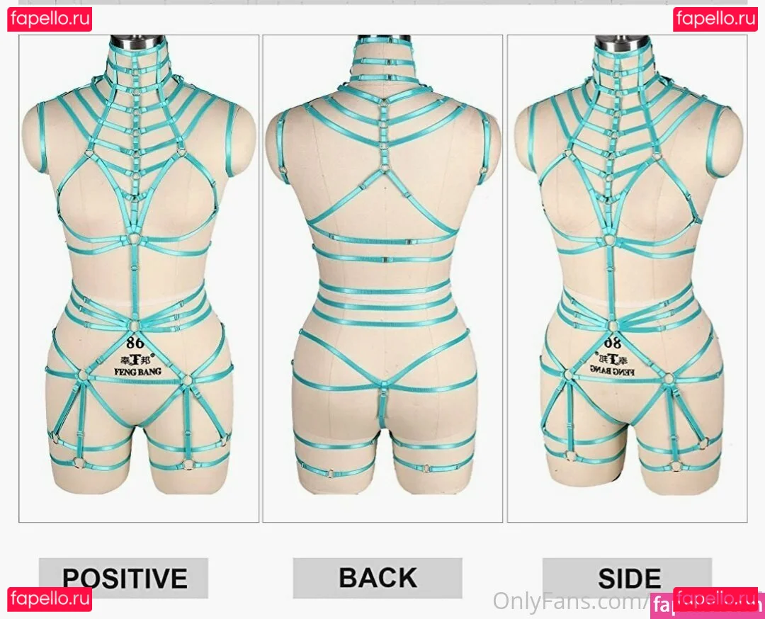 rouffluff Onlyfans Photo Gallery 