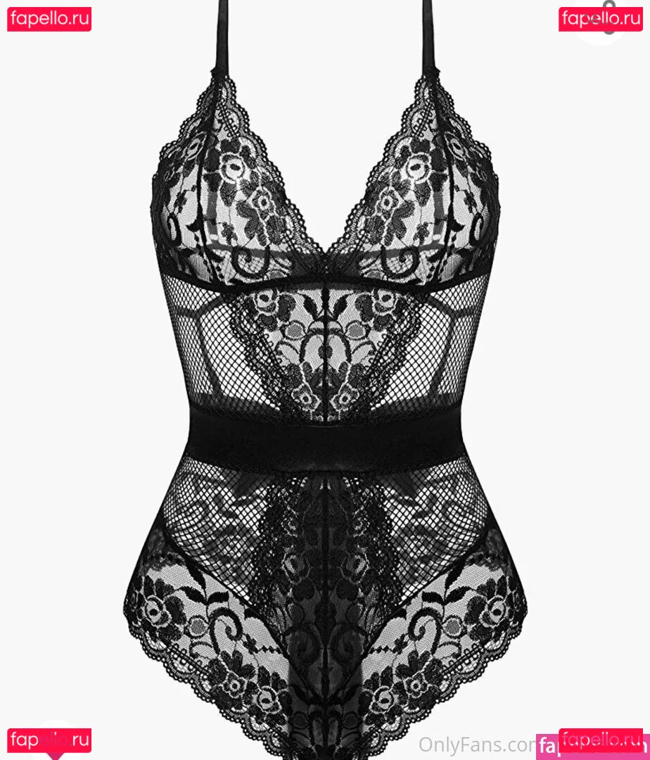 rouffluff Onlyfans Photo Gallery 