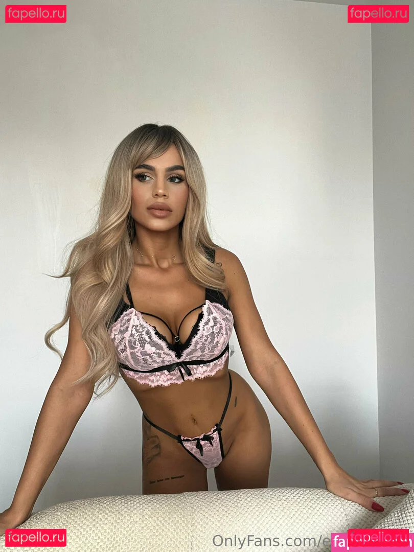 evamarie96 Onlyfans Photo Gallery 