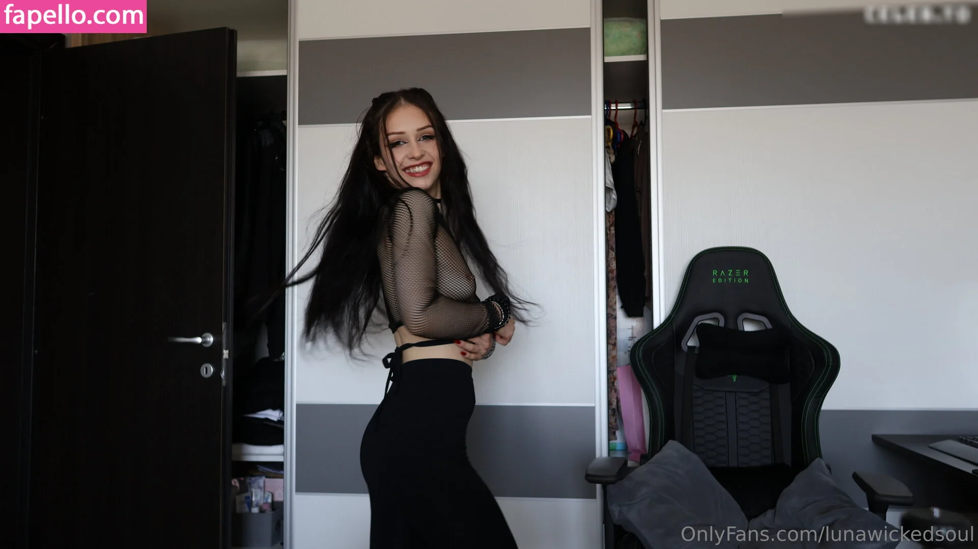 Lunawickedsoul Onlyfans Photo Gallery 