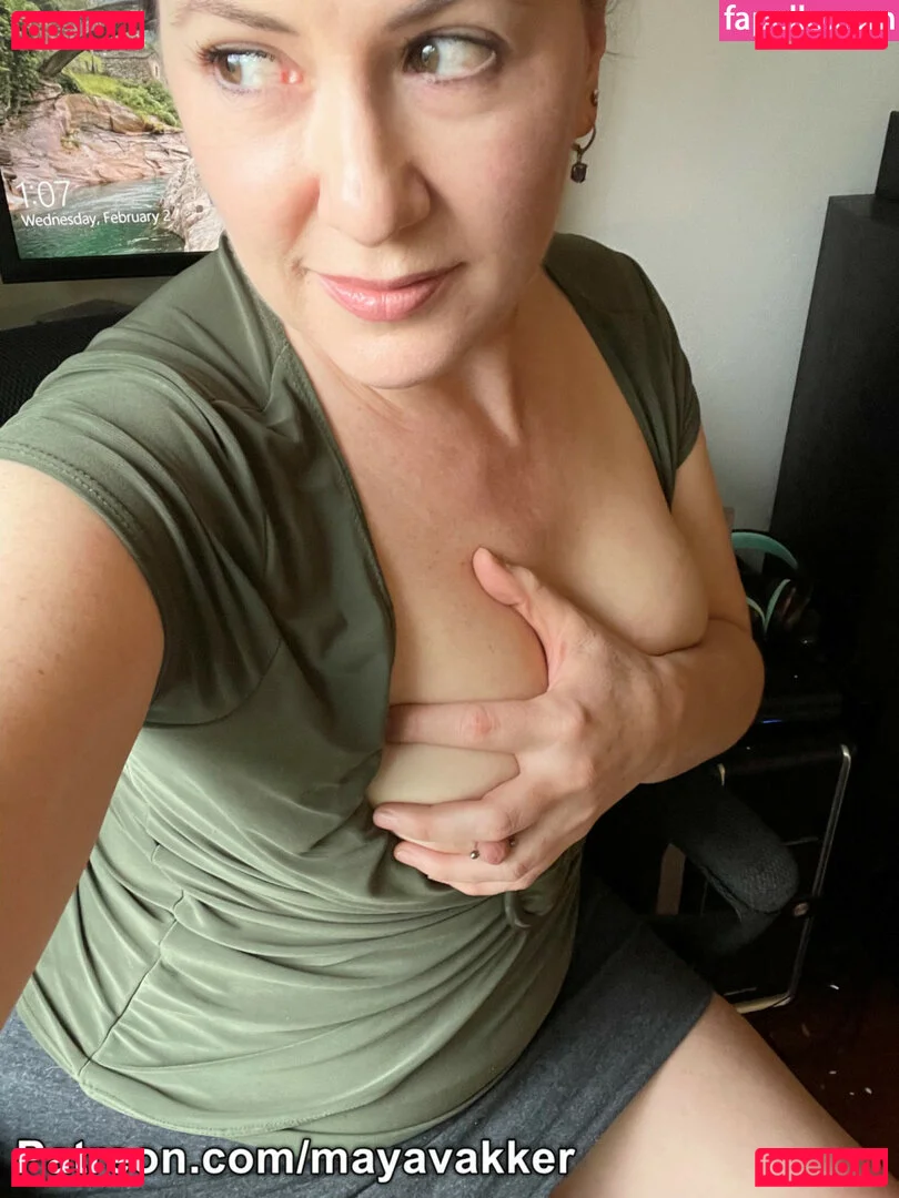 Maya Vakker Onlyfans Photo Gallery 