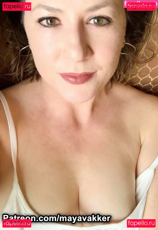 Maya Vakker Onlyfans Photo Gallery 