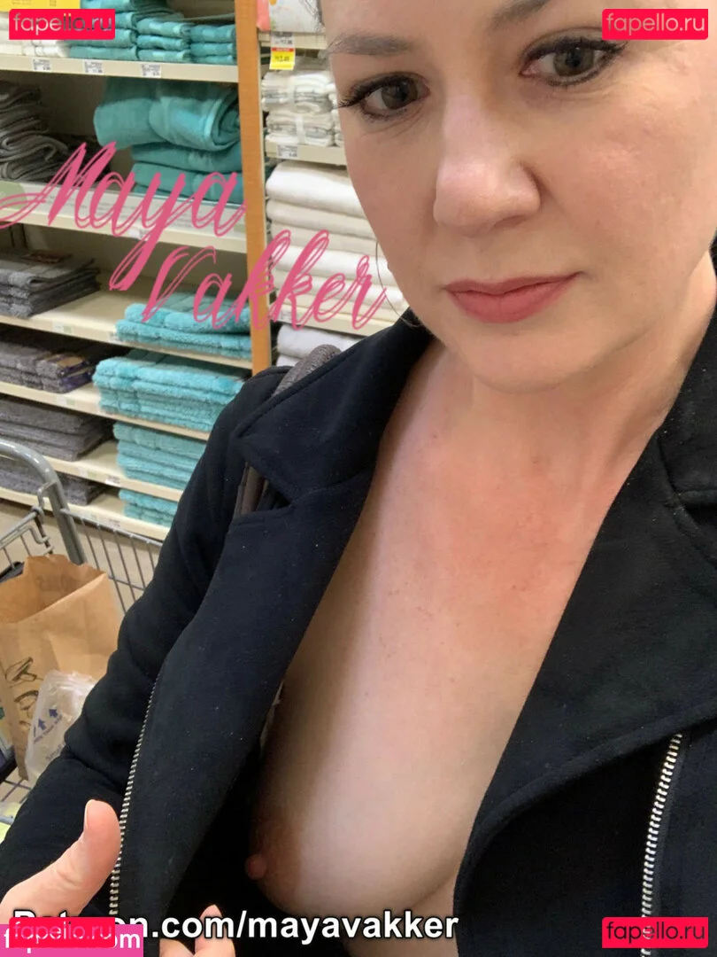 Maya Vakker Onlyfans Photo Gallery 