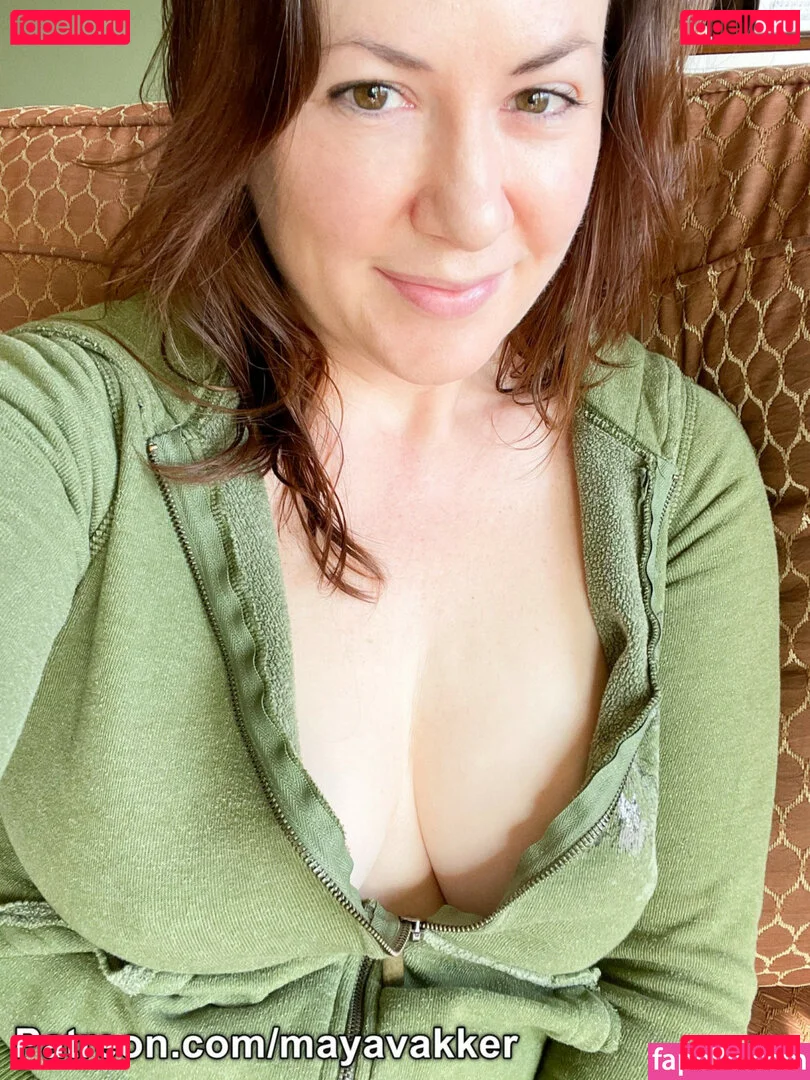 Maya Vakker Onlyfans Photo Gallery 