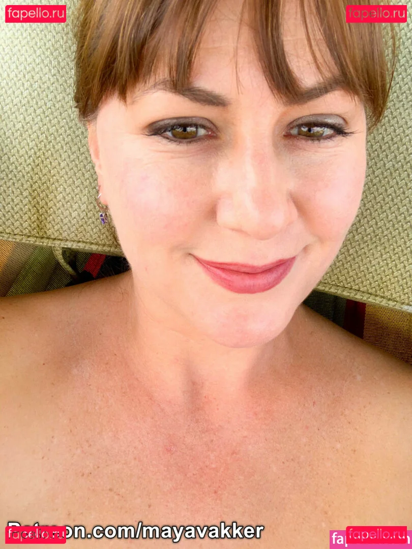 Maya Vakker Onlyfans Photo Gallery 