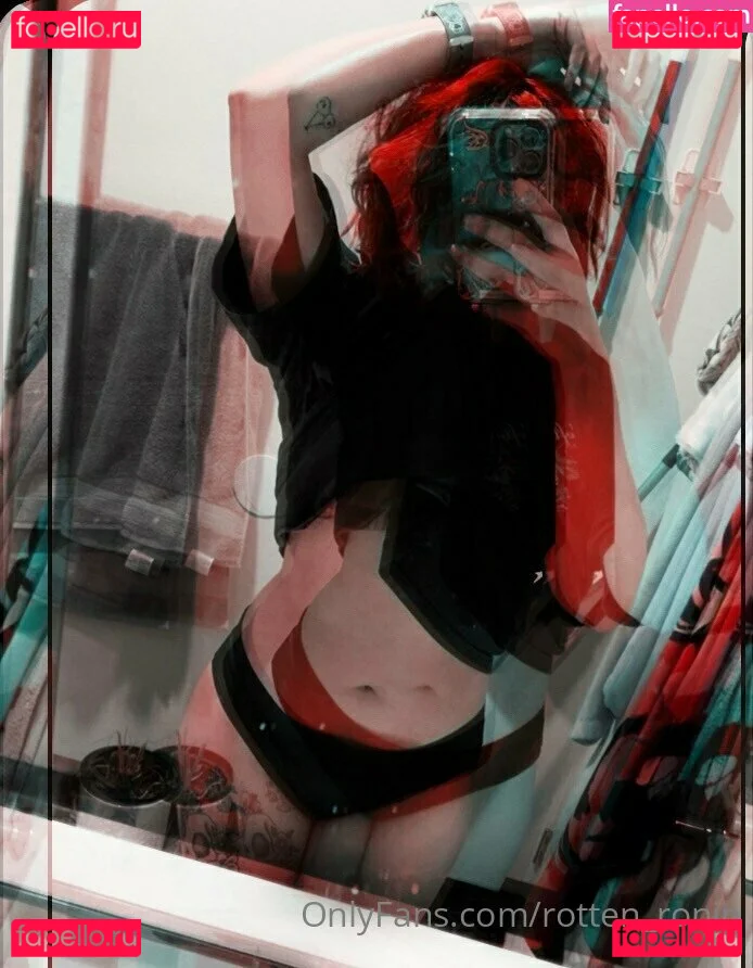 rotten_ronin Onlyfans Photo Gallery 