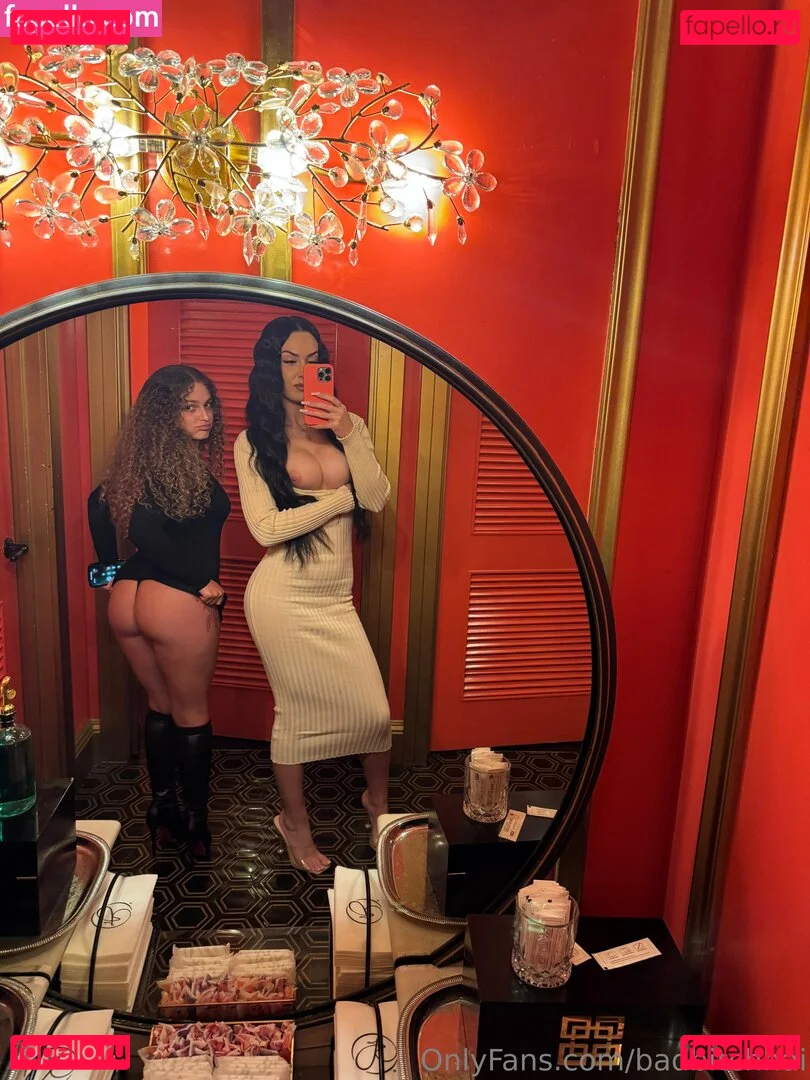 badbitchhai Onlyfans Photo Gallery 