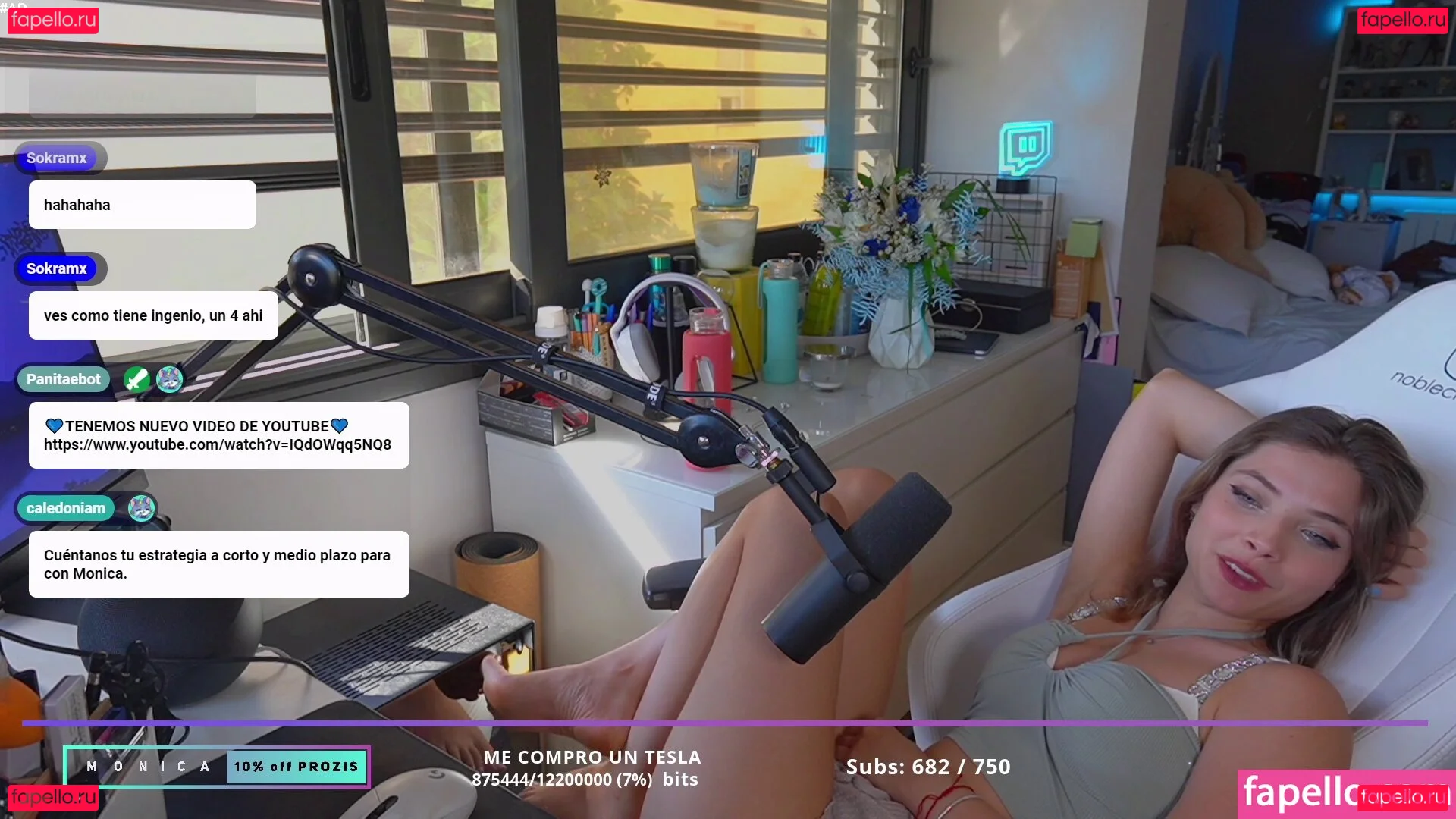 Monica Jimenez Onlyfans Photo Gallery 