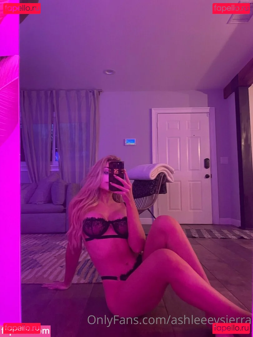 ashleeeysierra Onlyfans Photo Gallery 