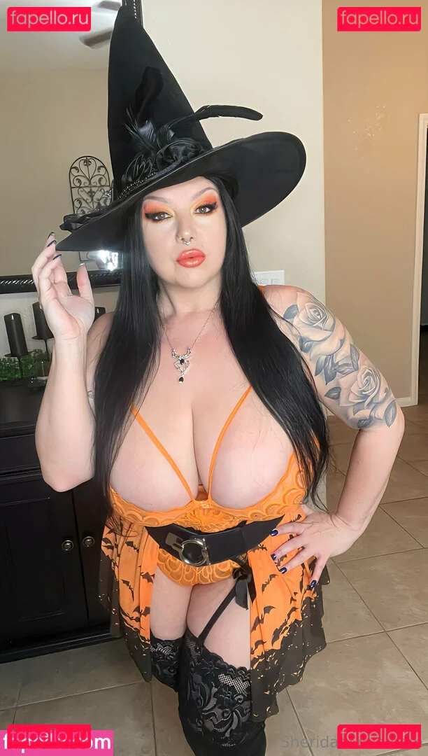 sheridanlove Onlyfans Photo Gallery 