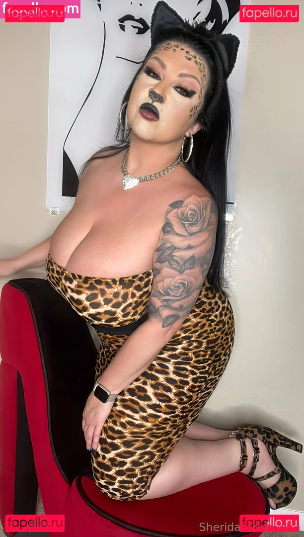 sheridanlove Onlyfans Photo Gallery 