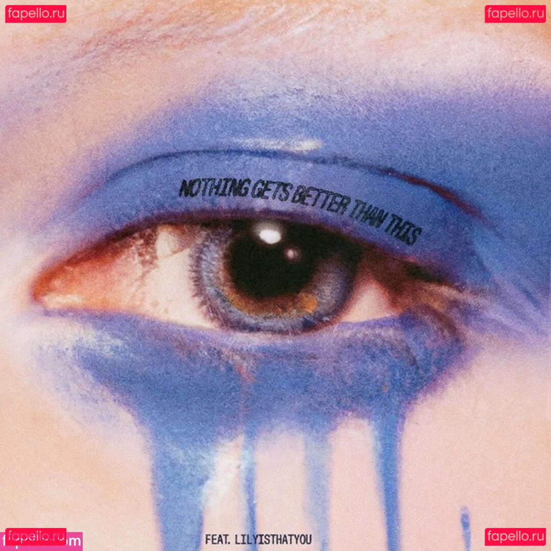 lilyisthatyou Onlyfans Photo Gallery 