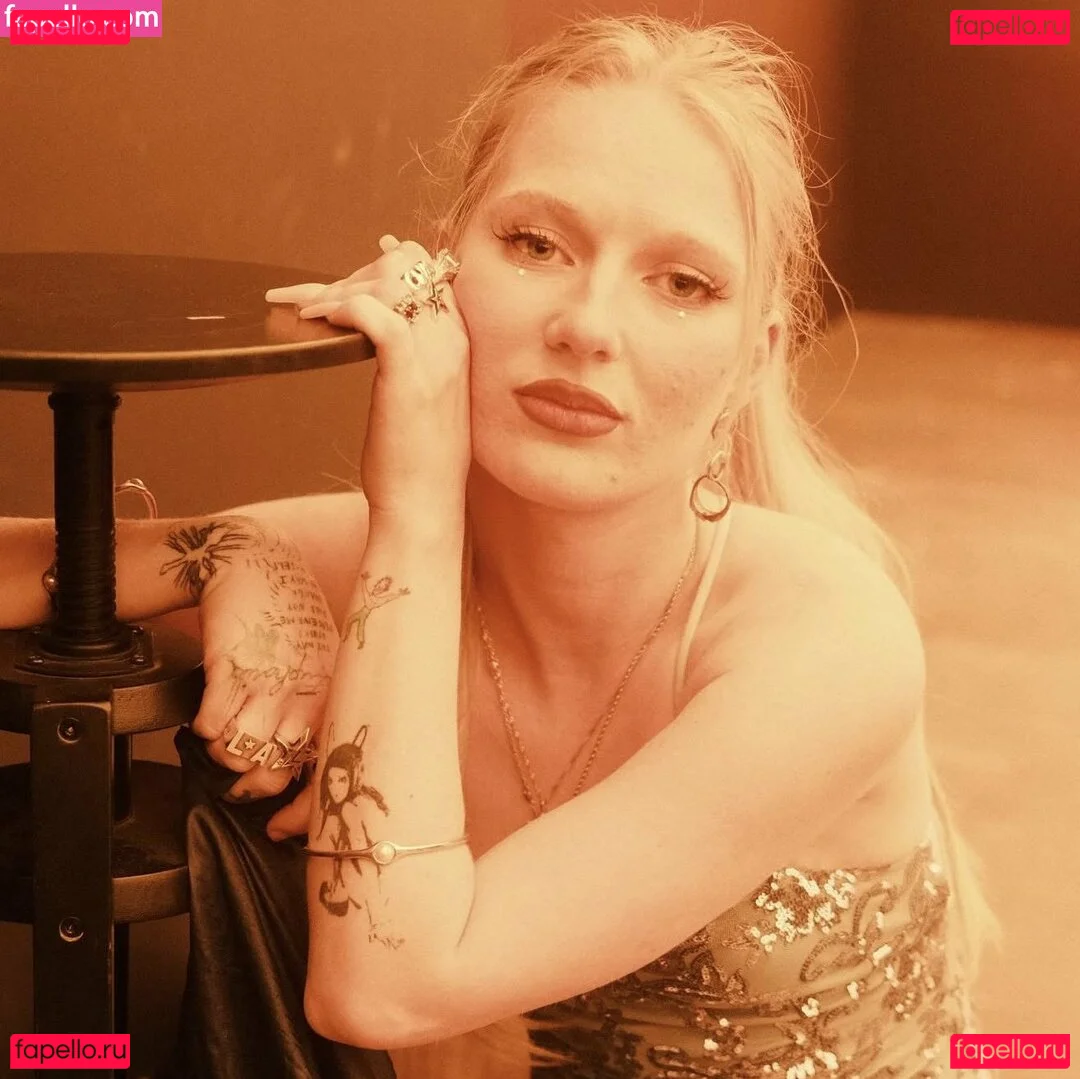 lilyisthatyou Onlyfans Photo Gallery 