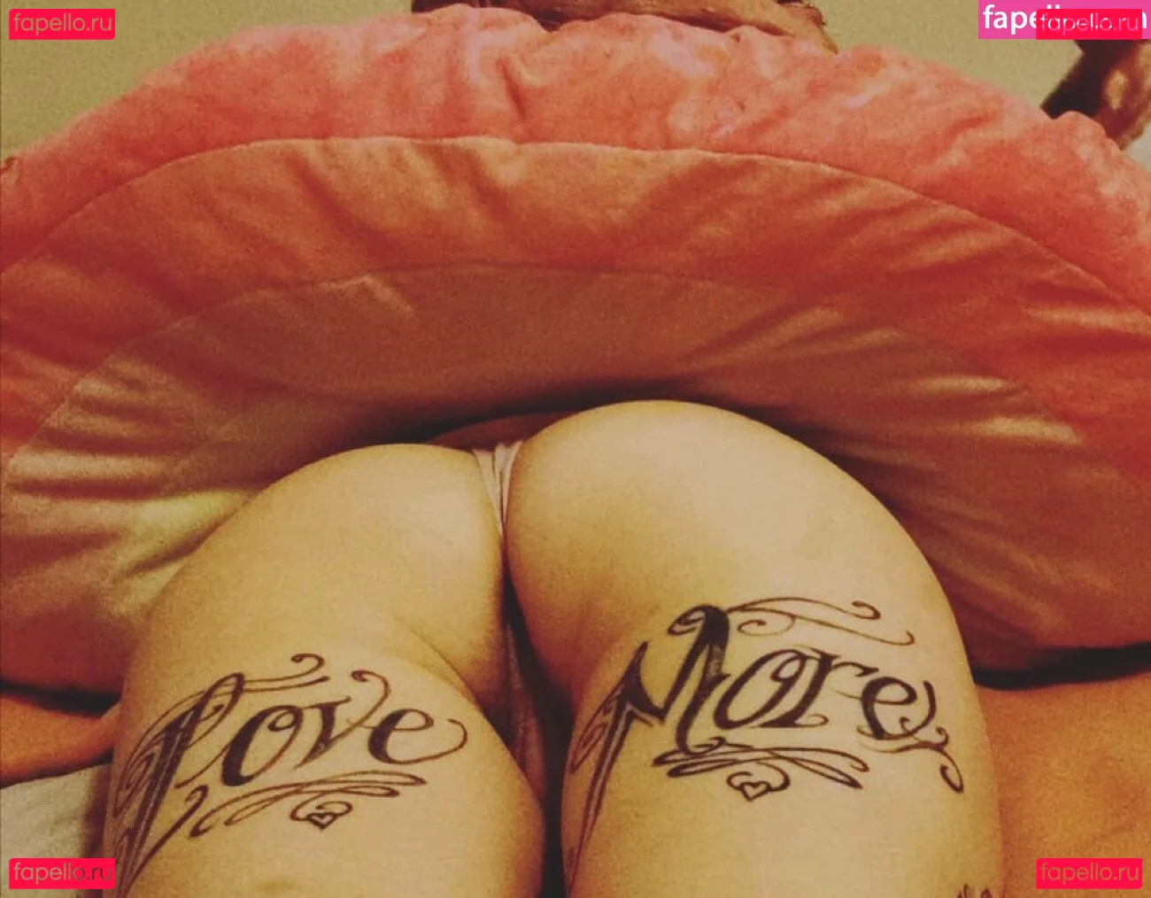 Bambiicandy Onlyfans Photo Gallery 