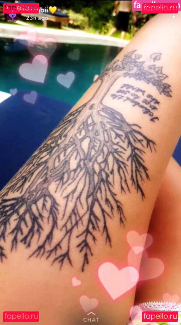 Bambiicandy Onlyfans Photo Gallery 