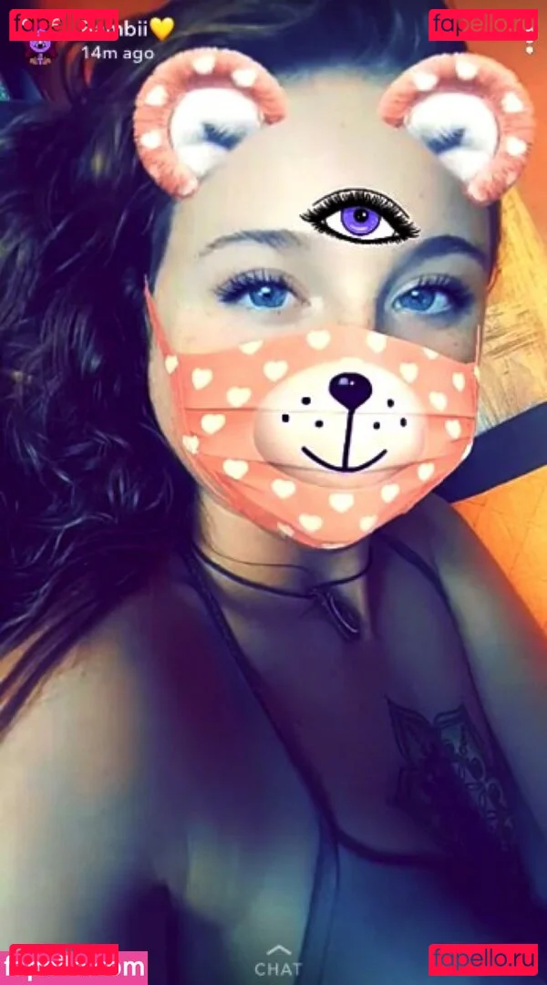 Bambiicandy Onlyfans Photo Gallery 