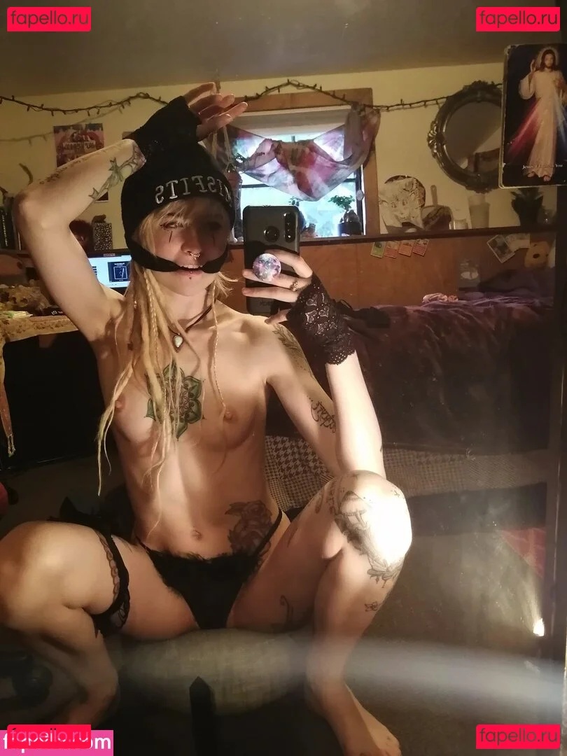 Bambiicandy Onlyfans Photo Gallery 