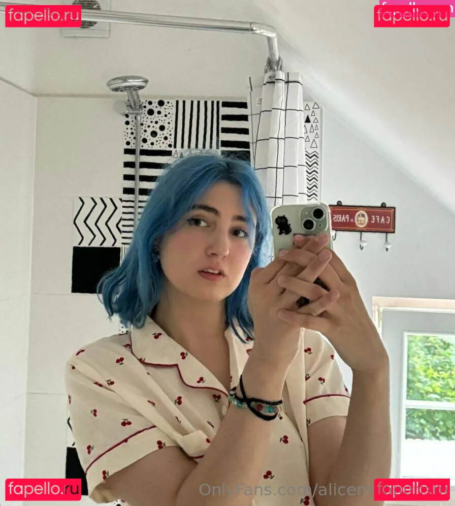 alicemoonprism Onlyfans Photo Gallery 