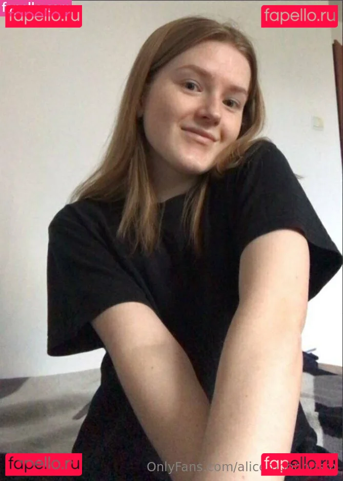 alicemoonprism Onlyfans Photo Gallery 