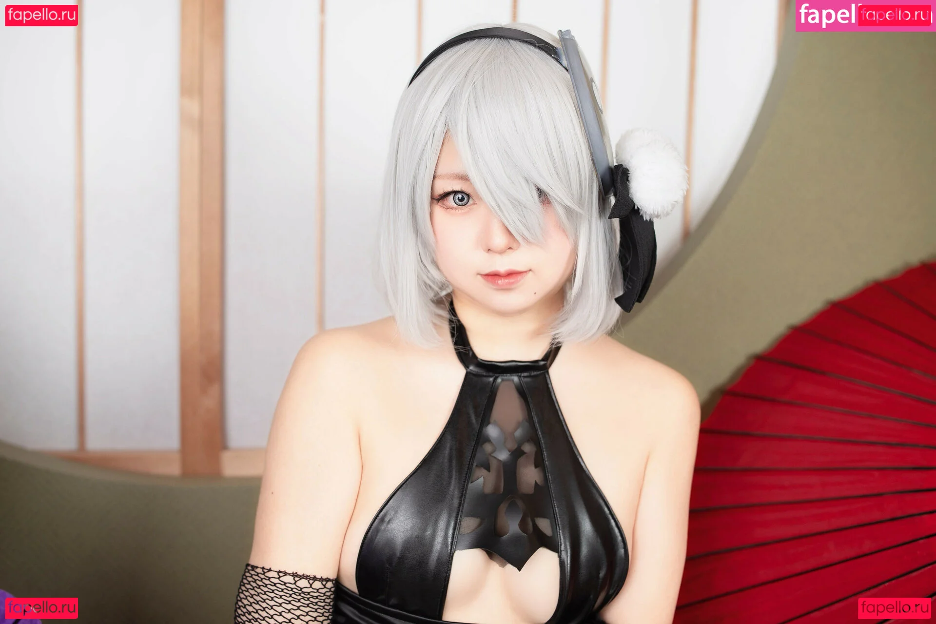 Poison2mui Onlyfans Photo Gallery 