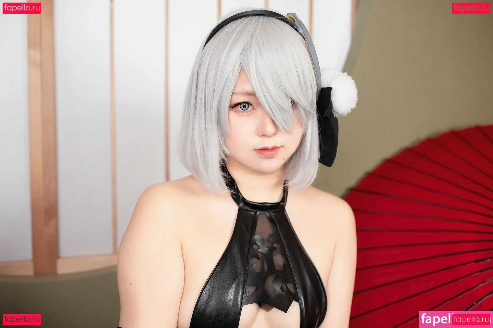 Poison2mui Onlyfans Photo Gallery 