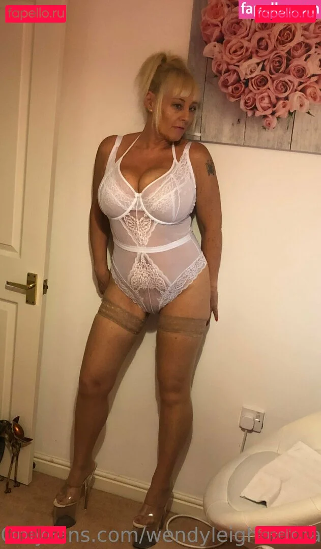 wendyleighultimatevip Onlyfans Photo Gallery 