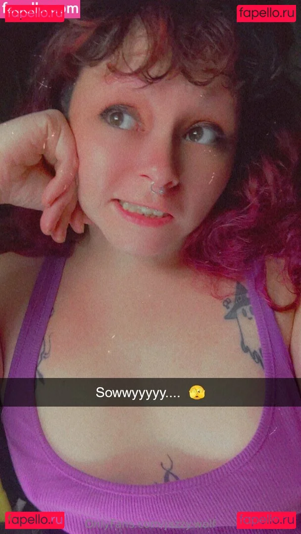 jazzy.wolf Onlyfans Photo Gallery 