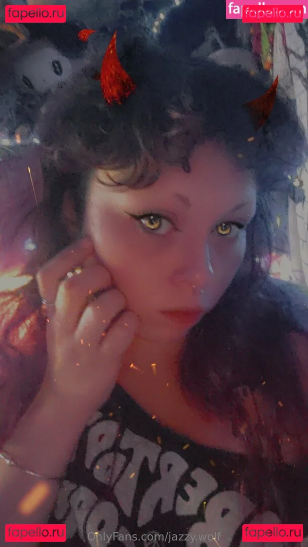 jazzy.wolf Onlyfans Photo Gallery 