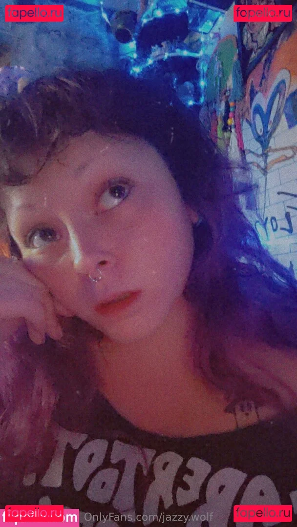 jazzy.wolf Onlyfans Photo Gallery 