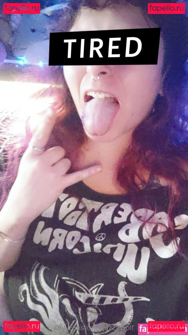 jazzy.wolf Onlyfans Photo Gallery 