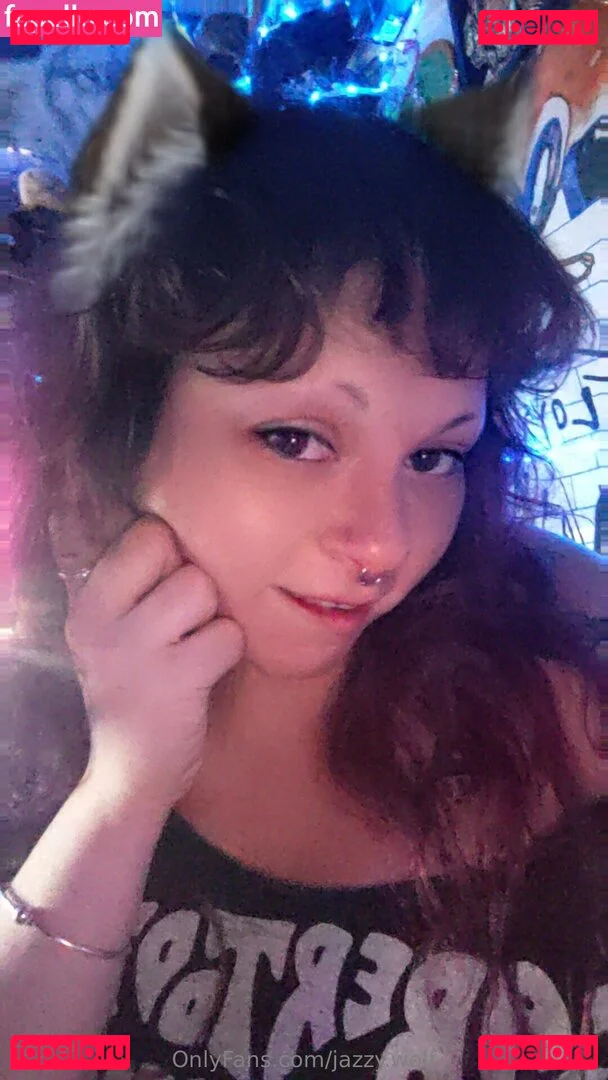 jazzy.wolf Onlyfans Photo Gallery 