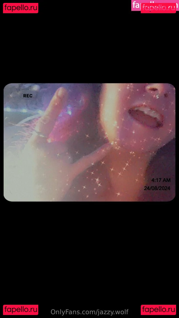 jazzy.wolf Onlyfans Photo Gallery 