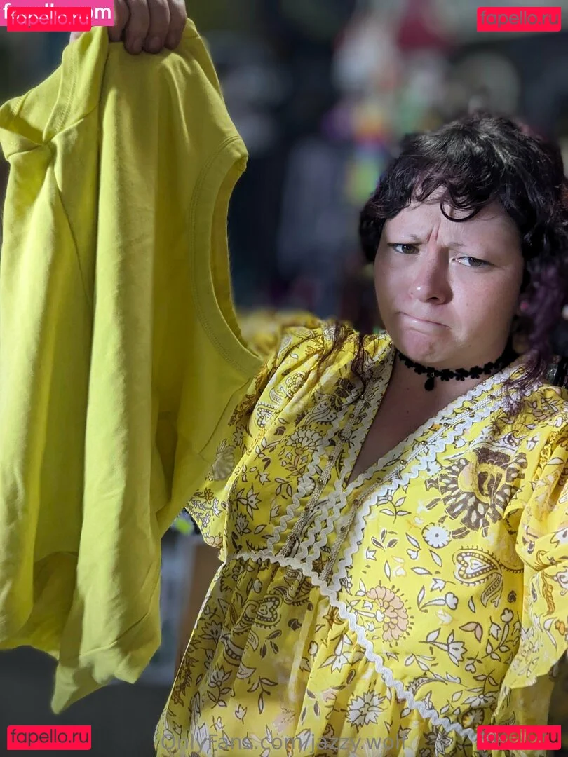 jazzy.wolf Onlyfans Photo Gallery 