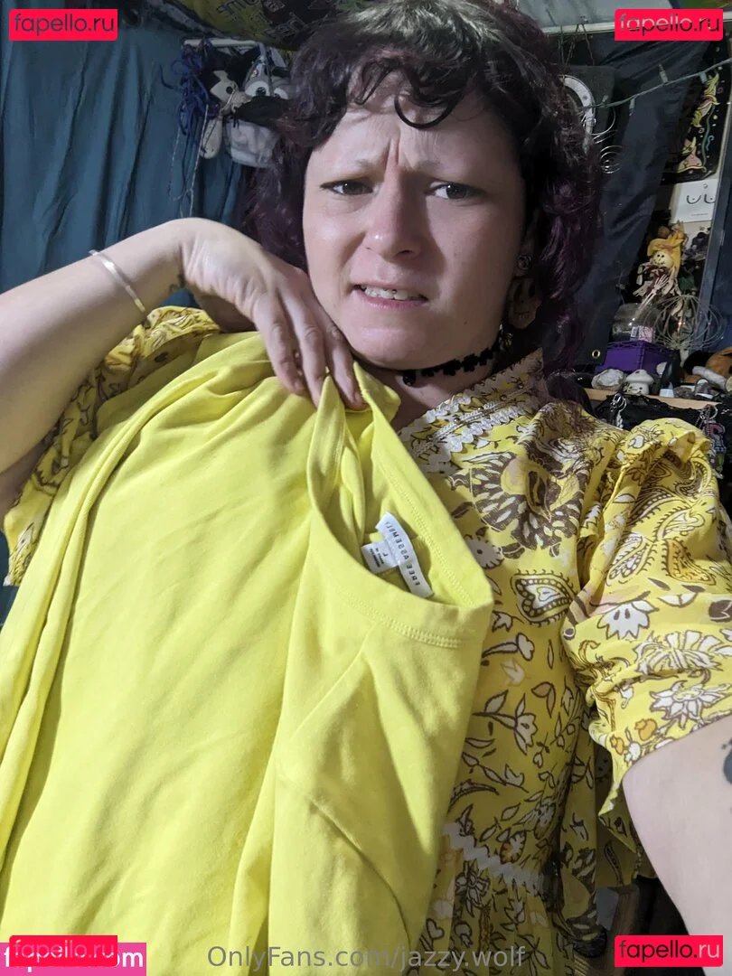 jazzy.wolf Onlyfans Photo Gallery 