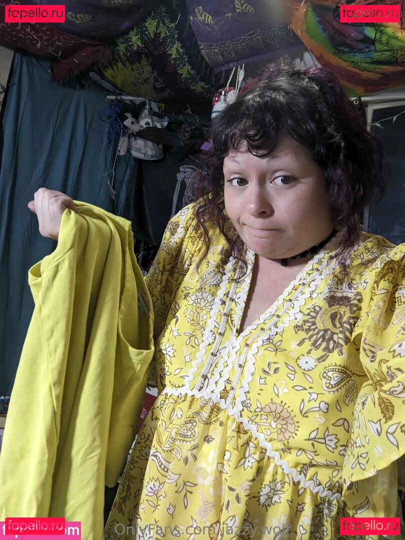 jazzy.wolf Onlyfans Photo Gallery 