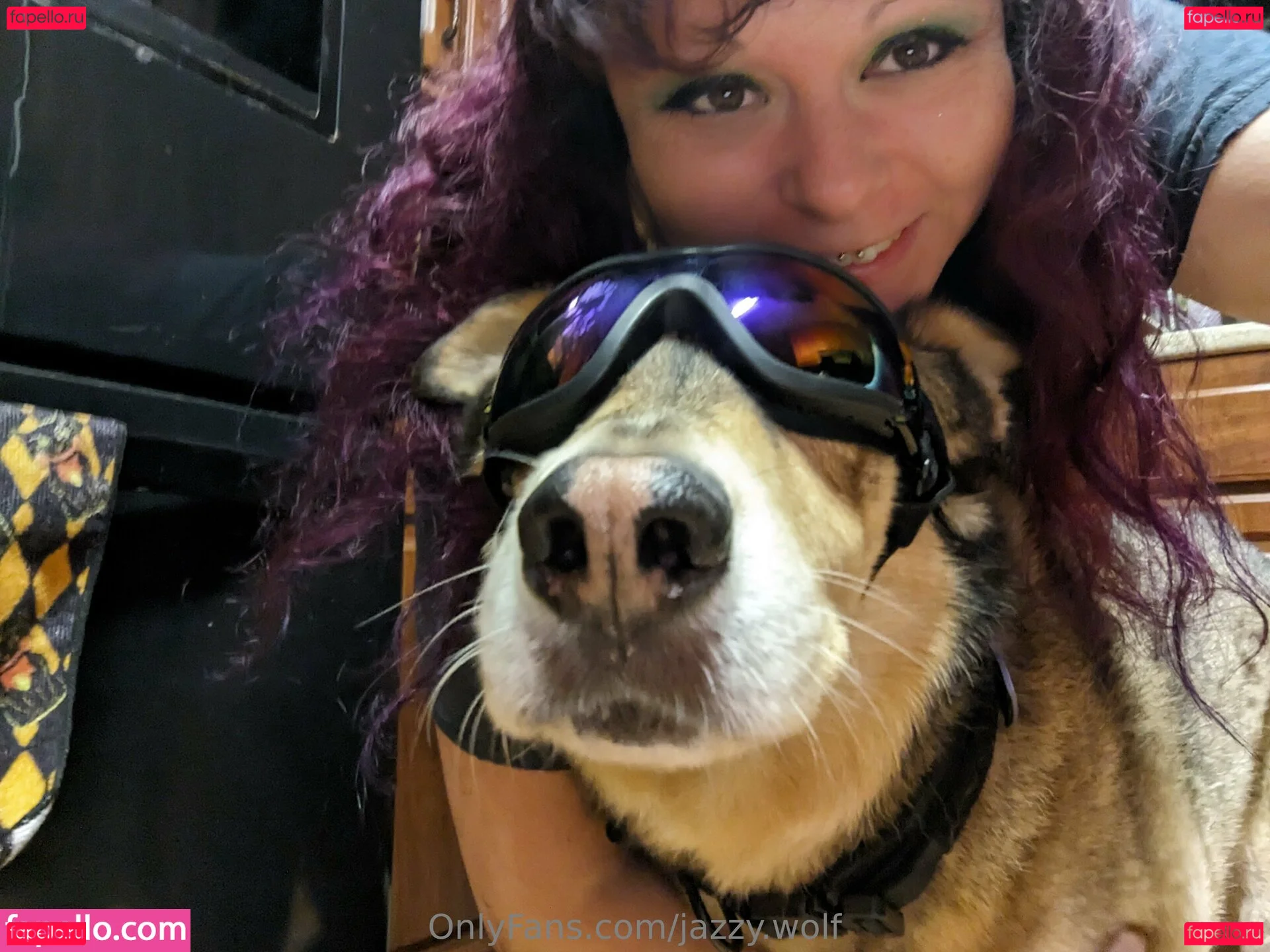 jazzy.wolf Onlyfans Photo Gallery 