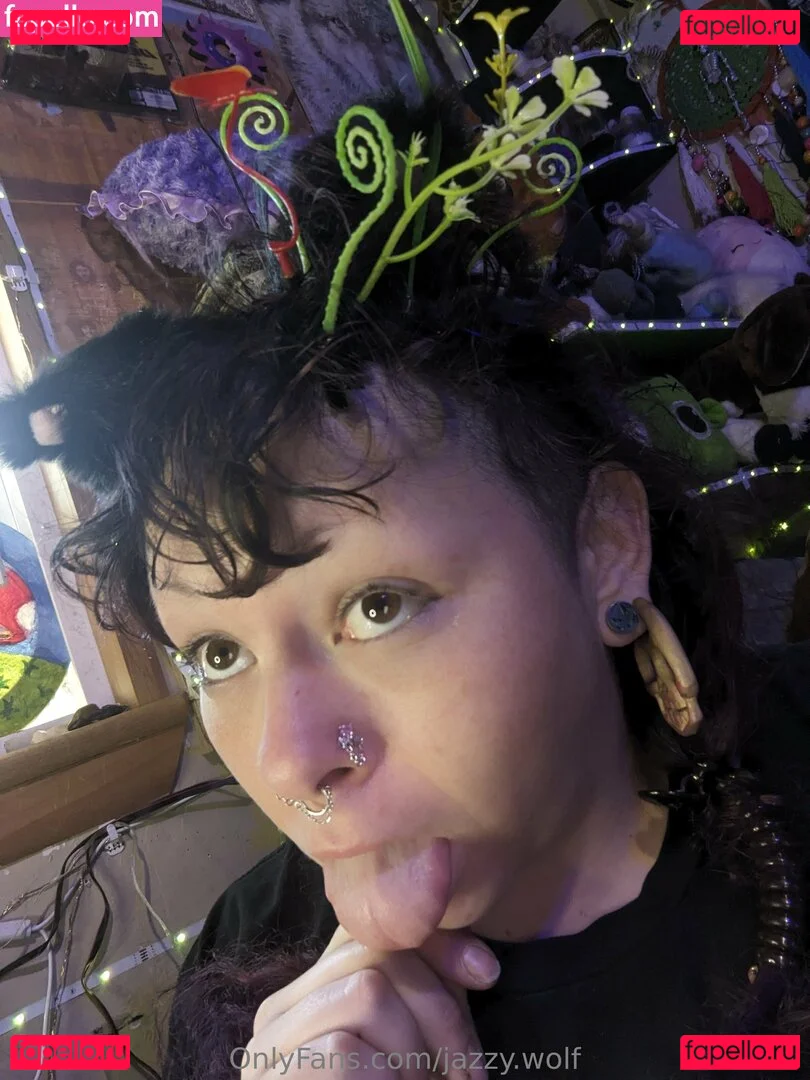 jazzy.wolf Onlyfans Photo Gallery 
