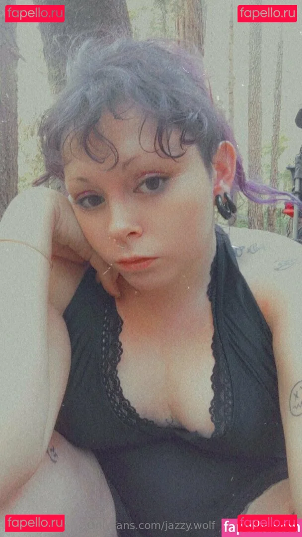 jazzy.wolf Onlyfans Photo Gallery 