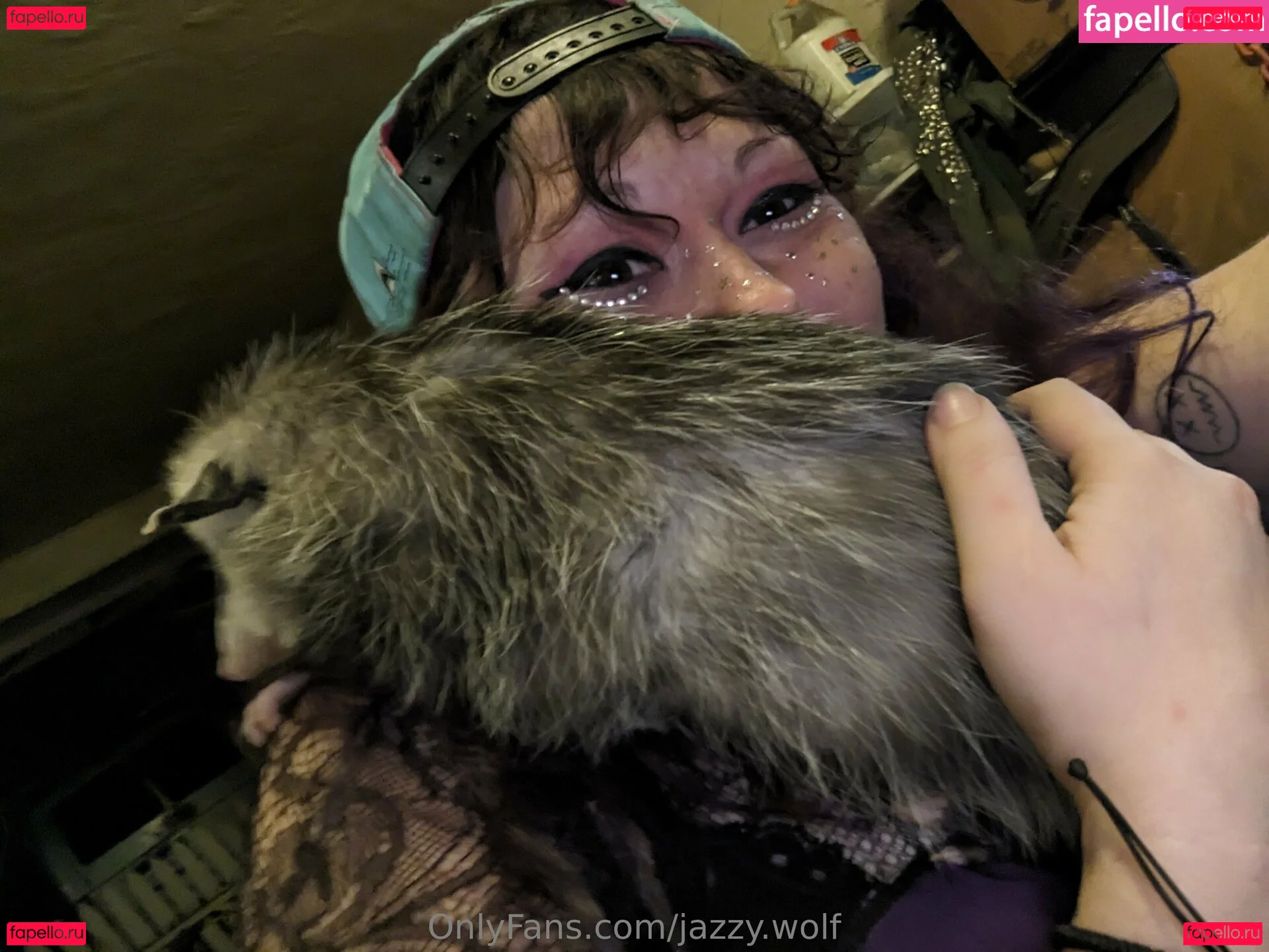 jazzy.wolf Onlyfans Photo Gallery 