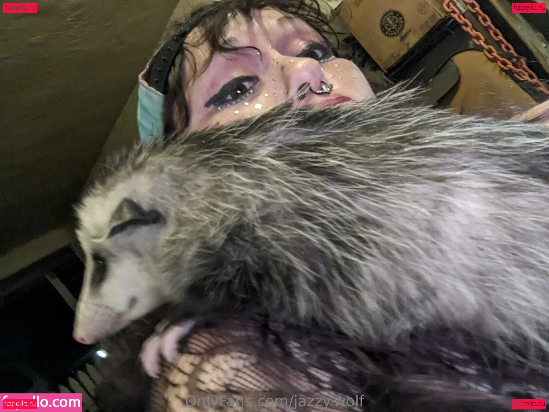 jazzy.wolf Onlyfans Photo Gallery 