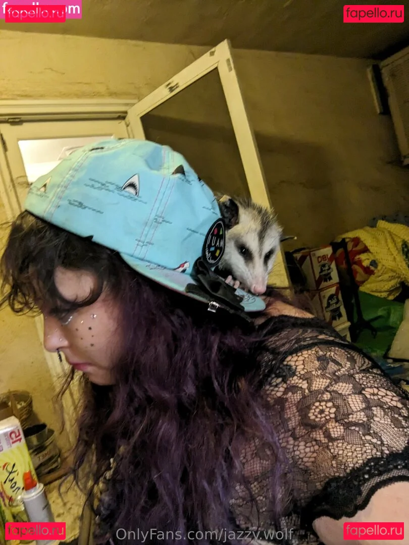 jazzy.wolf Onlyfans Photo Gallery 